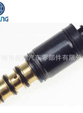 适用AC Compressor Solenoid Control Valve for 5SE09C 5SEU12C