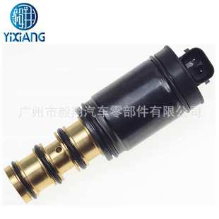 适用AC Compressor Solenoid Control Valve for 5SE09C 5SEU12C