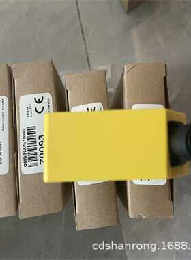 在售BANNER雷达传感器Q240RA-EU-AF2Q