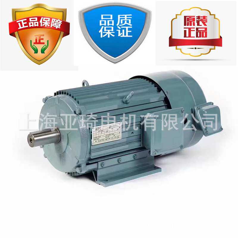 IFGE-50-3-2电磁制动刹车电机  Motor