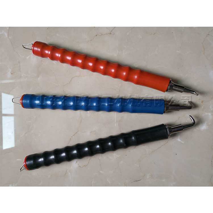 半自动钢筋钩扎丝绑钩不锈钢直拉式捆扎丝钩小型钢条扎钩扣丝工具