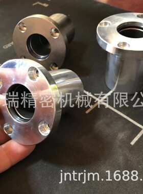 MDRA25，MDCA MDCAW MDRA MDRAW MDSA MDSAW无油衬套固定座组件