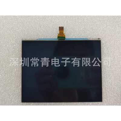 液晶显示器LS044Q7DH01夏普4.4英寸分辨率320*240测试通过后发出