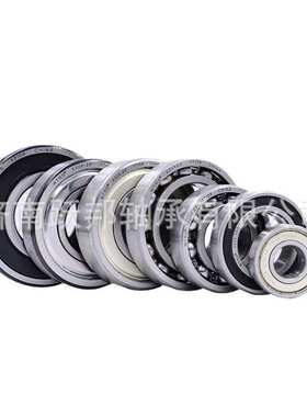 现货供应 WTRD 6028/S2 6028/S3 6028-Z 6028M 高精度 深沟球轴承