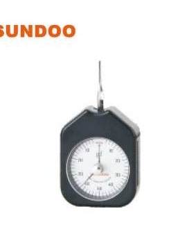 SUNDOO山度 SEN-300指针式张力计/张力计/实验测试仪器