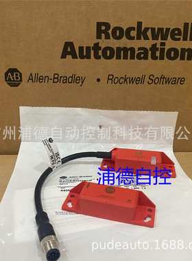 AB非接触式开关440N-Z21SS2H，440N-Z21SS2B，440N-Z21SS2A原装