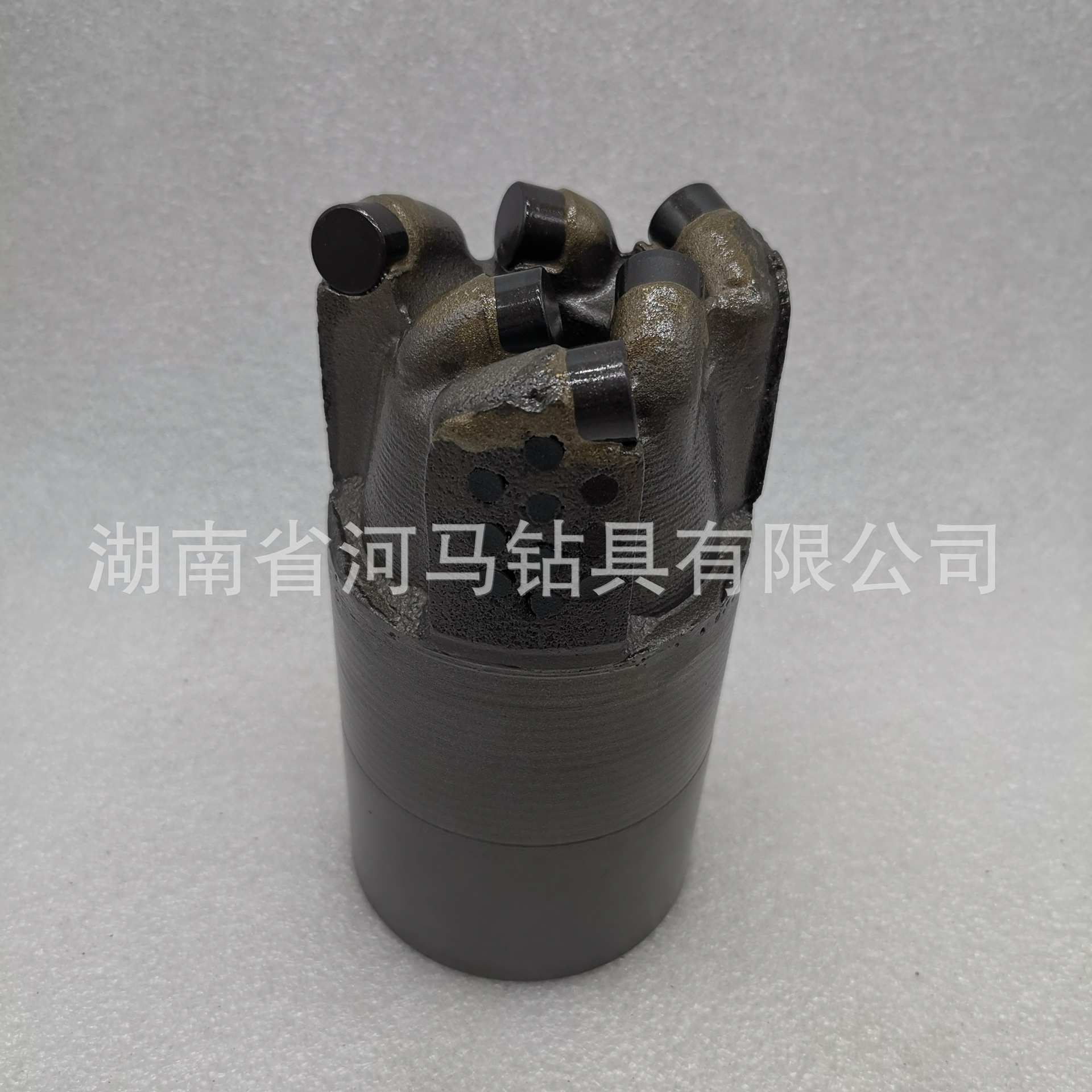 厂家直销75烧结体超硬石油片pdc金刚石复合片矿山地质水井钻头