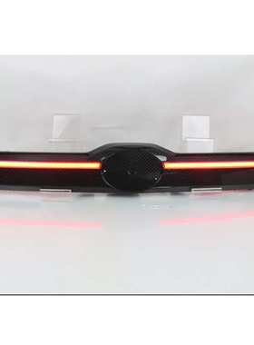 适用于丰田raize 大发ATIVA贯穿灯刹车流水转向改装防撞尾灯总成