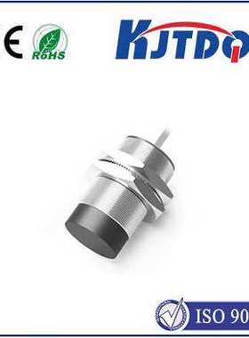 KT530-D15DA-D2230 安装方式非埋入式检测距离15mm
