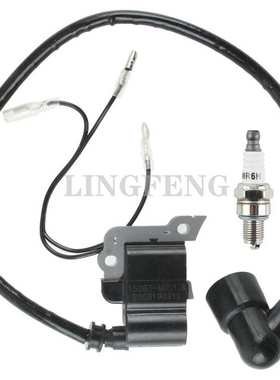 HUS 150BT 345BT 345BF 350BT 502846401 531147161 含火花塞