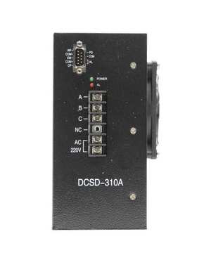 DCSD-310A AC220V 制袋机驱动器 三相电机驱动器