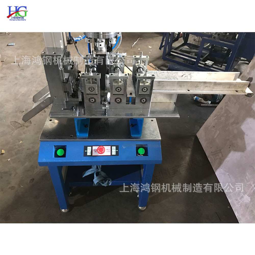 洗碗布百洁布生产机器 电脑控制切割焊接机 超声波塑胶焊接设备