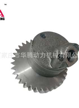 道依茨F2L511 机油泵 04191262 02233688 0419 1262 0223 3688现