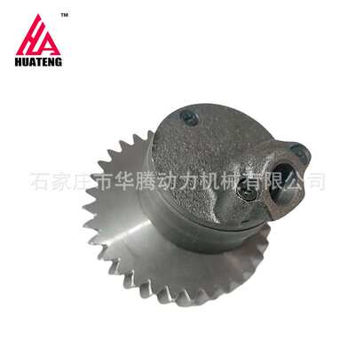 道依茨F2L511 机油泵 04191262 02233688 0419 1262 0223 3688现