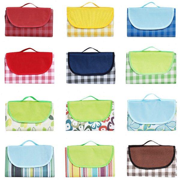 野餐垫牛津布防潮垫野餐布户外用品便携防水野炊郊游帐篷垫,户外/登山/野营/旅行用品,野餐垫,淘宝优惠券,粉丝福利购,淘宝优惠卷