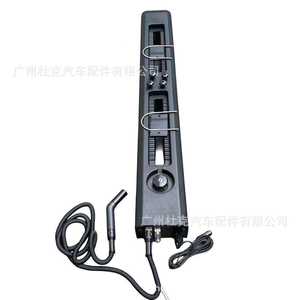 通用车载水箱装越野车外备用水箱30L储水舱车顶水箱车287改户侧露