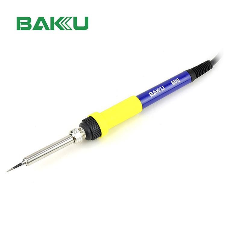 巴酷B-936N电烙铁拆焊138台手电子数码主板零电部件机焊台维修工K