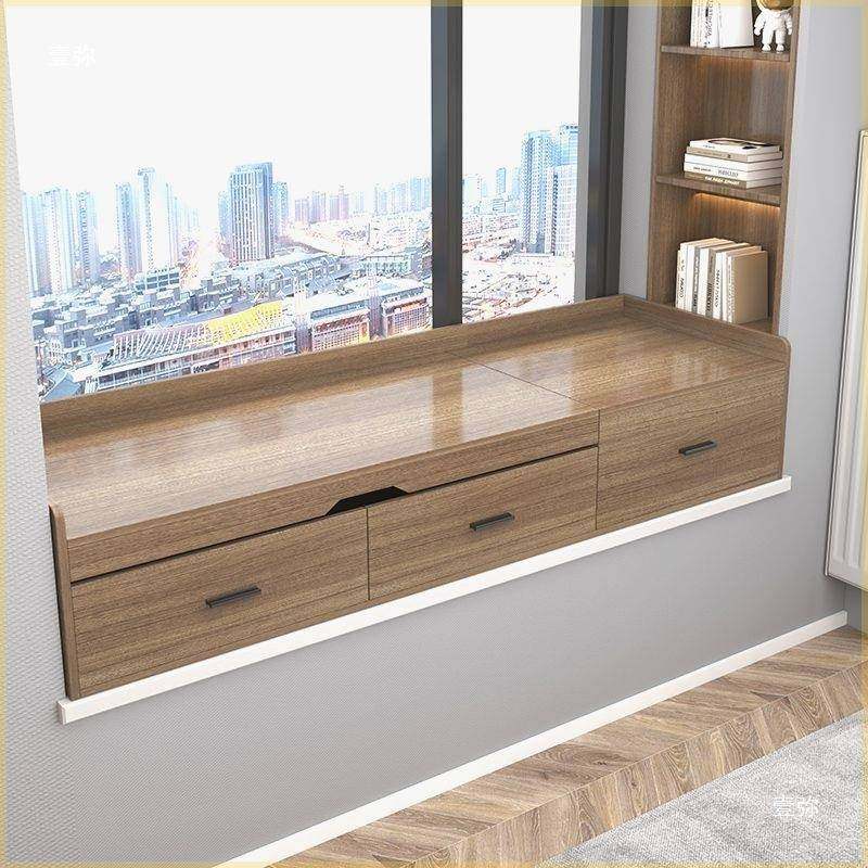 实木飘拉窗书桌电脑IWA桌抽式字桌物抽屉收纳柜窗台改造储柜写子,鲜花速递/花卉仿真/绿植园艺,其它园艺用品,淘宝优惠券,粉丝福利购,淘宝优惠卷