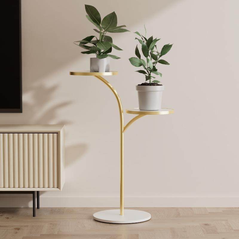 厅岩板铁艺支架盆架客室内装饰落地花架多层阳台花绿萝子花无品牌,基础建材,脚轮/万向轮,淘宝优惠券,粉丝福利购,淘宝优惠卷