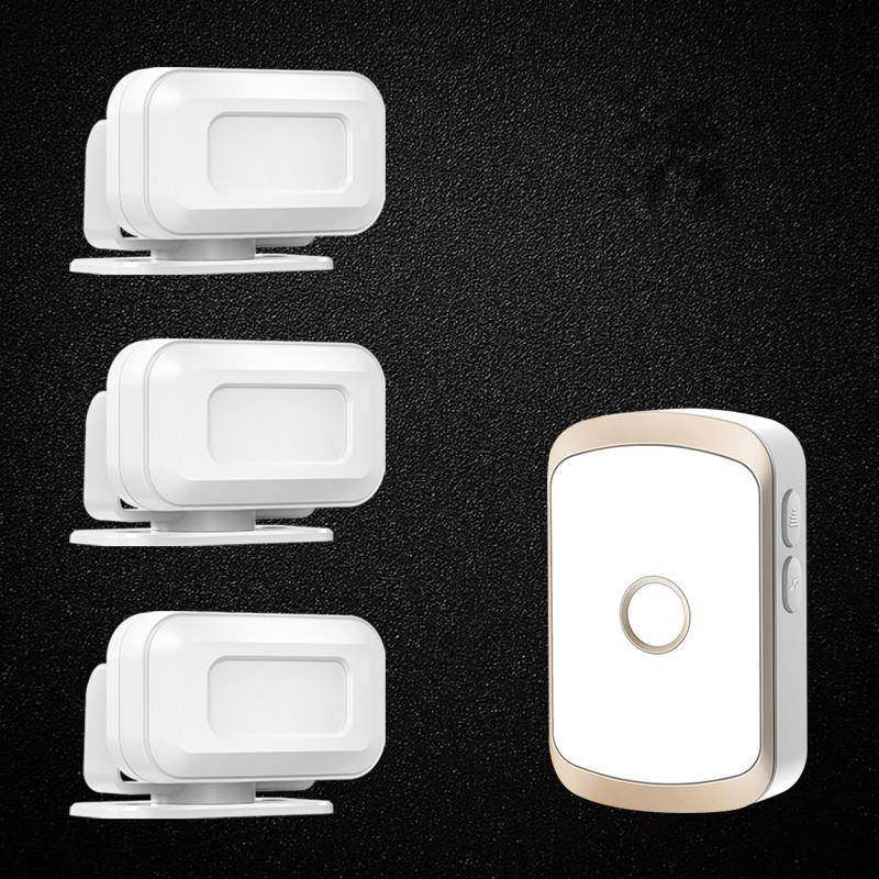 门M20三拖口欢迎光临门感应店铺进门语音示迎宾报警器提超市分体,电子/电工,楼宇对讲设备,淘宝优惠券,粉丝福利购,淘宝优惠卷