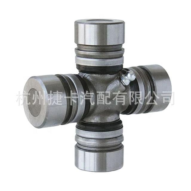 U3102万向节十PPT字轴承农机配件汽车卡车车货工程机械J轴承关节