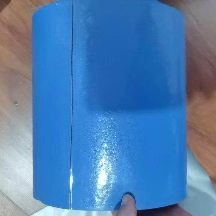 屋顶防水VCF贴防水漏补粘卷材金属自铁皮补漏楼面阳光房自防粘水