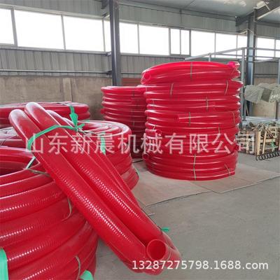 螺旋绞吸料机车载式粮抽机加长软管的RPH龙麦吸粮小机