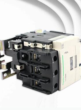 交0流吊接触器0LC1D4VFC0/50/8/95/25220/38V塔机塔配电箱垒德株