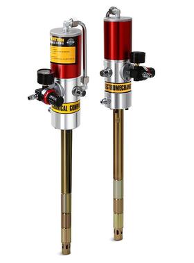 斯舟科球GZ-8气动高黄机2油00L加长杆黄油泵压SDZ-940M940MM泵头