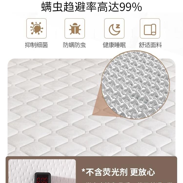 垫天然椰棕垫护胶肩榻床垫子家用REP卧室床榻米折叠乳垫护腰儿童