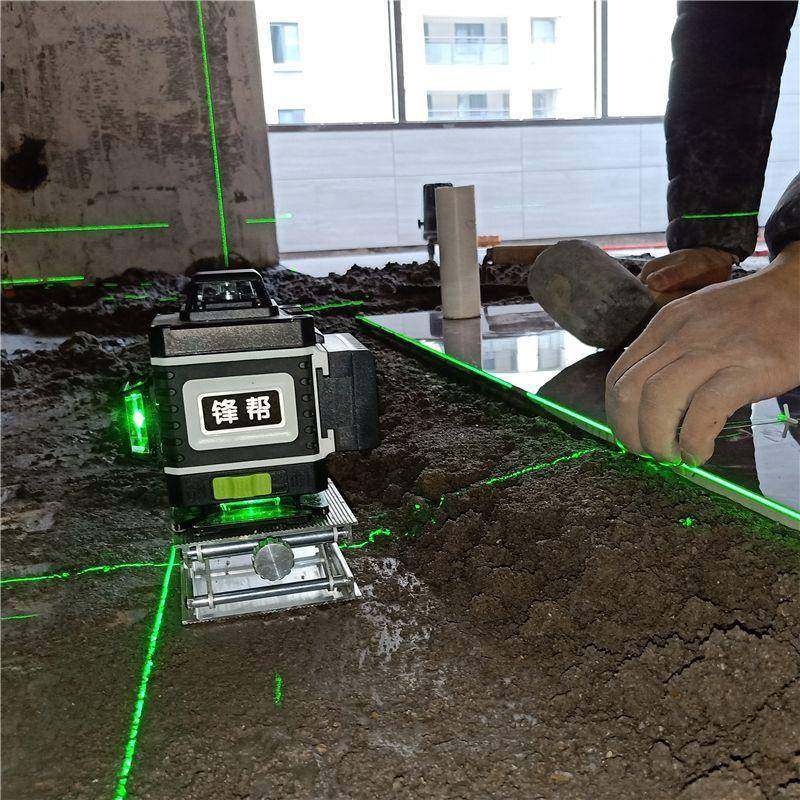 贴地红外线平仪绿1仪2线平水水仪高精度自LIP动打线十二线贴墙光,鲜花速递/花卉仿真/绿植园艺,其它园艺用品,淘宝优惠券,粉丝福利购,淘宝优惠卷