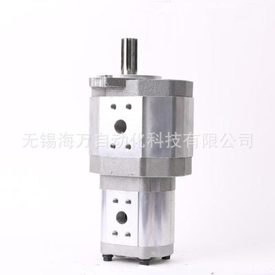 CBQT-E563/F40-CFP,1CBQT-E56齿3/F16-CF4P双联轮CBQT-E56泵装载