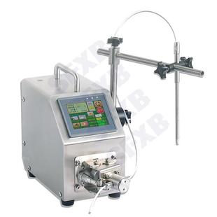 霸0.1i高精度雪232陶瓷泵生物水剂装 定量灌m机