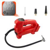 热销气高泵19619新型压泵电动气车载专用空压机小型自动打充气泵