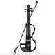 4成人专乐业演奏级学生通用推荐 正品 电小提追电提琴4 viol子in电