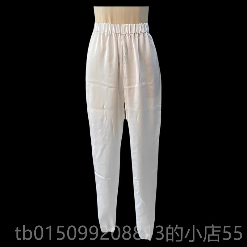 正品北韩舞蹈演出服学生艺考表演服韩服女人练检定装考试练习功成