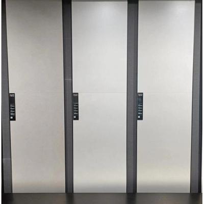 冠珠瓷砖600*1200素色柔光奶白微水泥GF-B126003/126004/126005