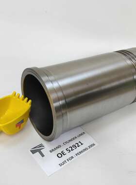 OE52921缸套 适用于工程机械2006发动机配件 OE52921
