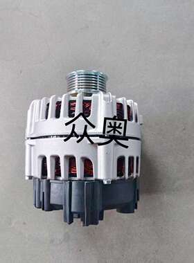 适用奥迪Q7发电机440470发电机FG23S065发电机06E903023B发电机