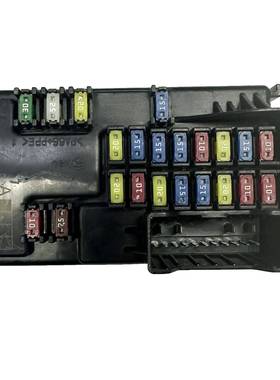 91959F2010适用于现代伊兰特广告PCB块组件伊兰特线束保险丝座