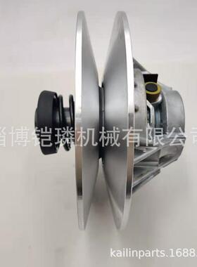 良子 ODES 沙滩车 农夫车 ATV 从动轮 21040306501