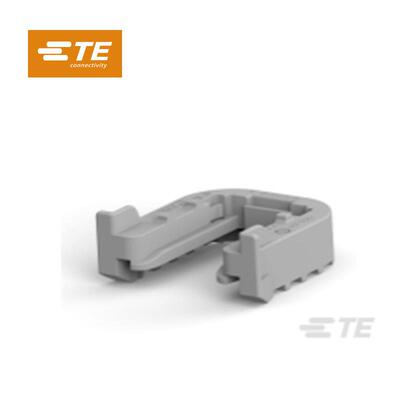 1670720-5泰科TE连接器 原装 现货防水汽车插件器器TE直器