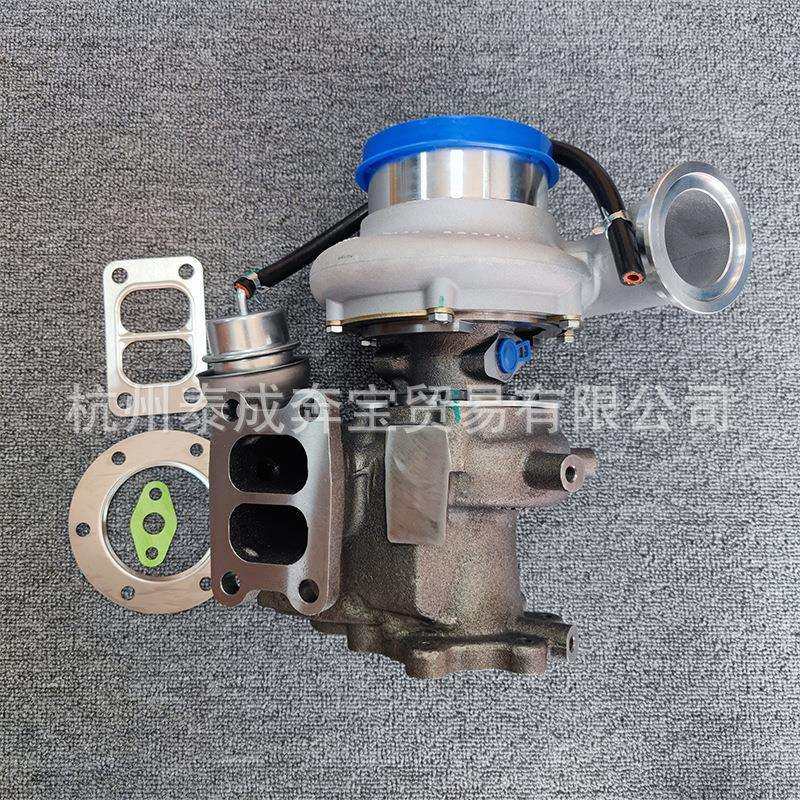 适用潍柴WP6 国六 11589500014 B1G 涡轮增压器,电子元器件市场,其它元器件,淘宝优惠券,粉丝福利购,淘宝优惠卷