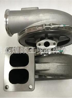 HX60康明斯工程机械发动机M11增压器3592369 3592401 3800852