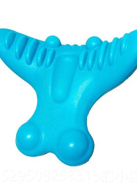 高档韩国c-res颈椎按摩器重力压脖器子颈t部保健按摩枕指头牵引仪