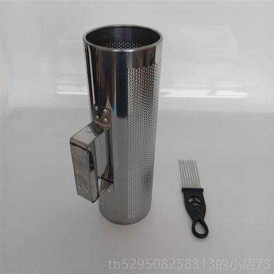 高档定制奥尔夫乐器 桶幼教教具 器演奏乐 打击乐器 刮桶 响 铁刮