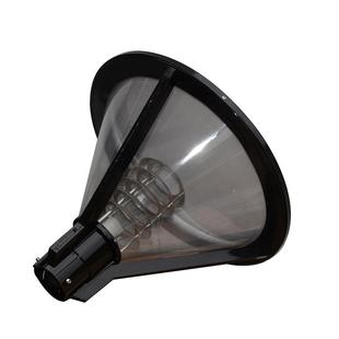 压铸林铝庭院灯防灯头明led户外庭院灯头水室庭院灯灯外景观园照