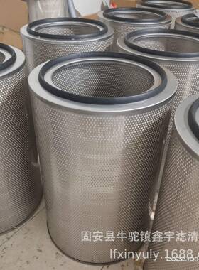 233F100钢厂空压机A17530600过器L滤芯BOR滤芯23滤3LF100滤芯