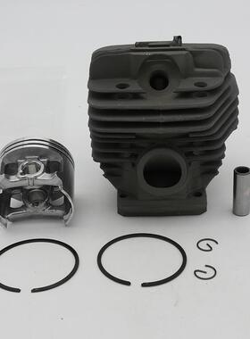 STIHL斯蒂尔MSRAN660号Cyl大indr汽缸总成0566活塞6mem油锯配件