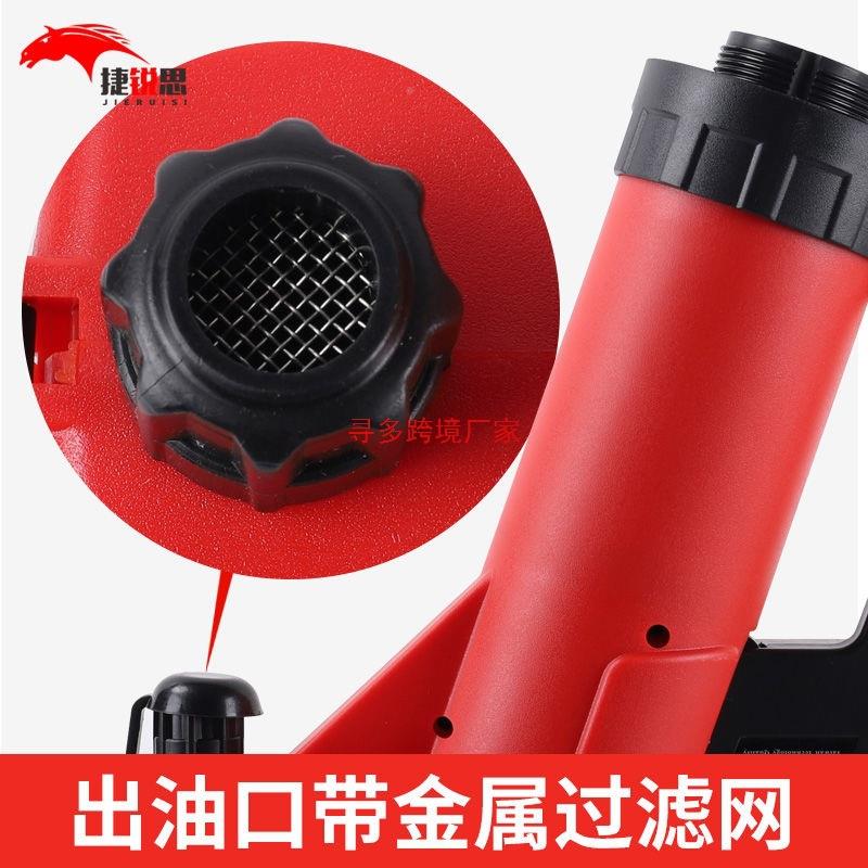 油手动抽油泵油大桶液体油抽器手压式泵油工DFW具吸抽工具注油器